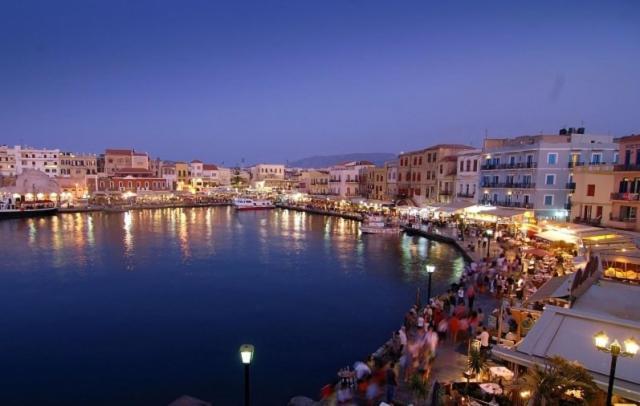 Virma Studio Chania  Exterior foto